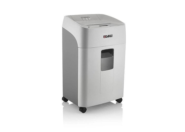 Niszczarka DAHLE ShredMATIC 300
