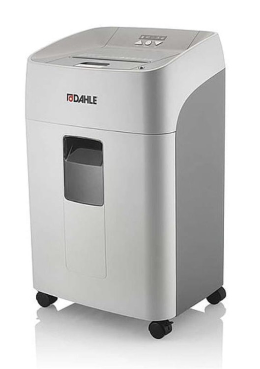 Niszczarka DAHLE ShredMATIC 300 35314-15092