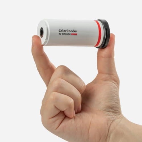 Urządzenie do identyfikacji kolorów Datacolor ColorReader CR100