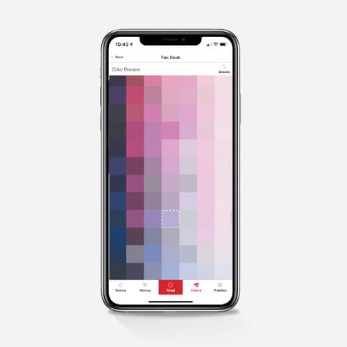 Urządzenie do identyfikacji kolorów Datacolor ColorReader CR100