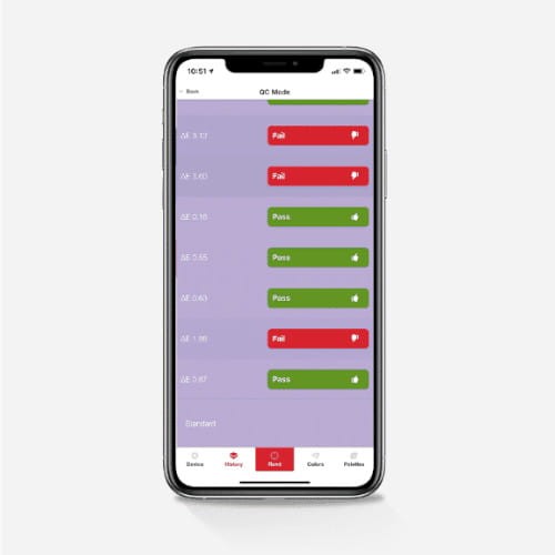 Urządzenie do identyfikacji kolorów Datacolor ColorReader CR100