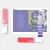 Wzornik PANTONE CMYK Color Guide Set - Coated & Uncoated