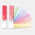 Wzornik PANTONE CMYK Color Guide Set - Coated & Uncoated