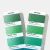 Wzornik kolorów metalicznych PANTONE Metallics Guide GG1507A