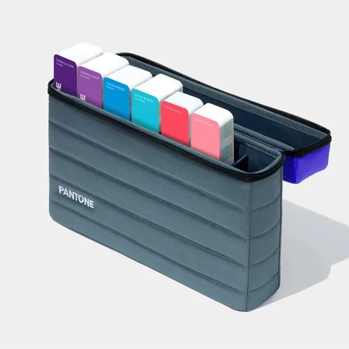 Wzornik kolorów PANTONE Essentials (FG, Color Bridge, CMYK) GPG301A