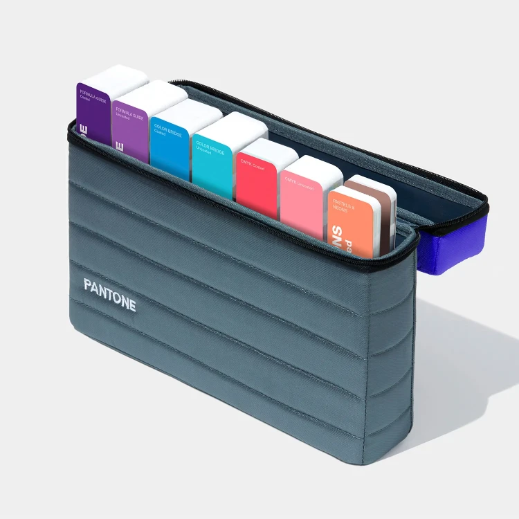 Wzornik kolorów PANTONE Portable Guide Studio GPG304A