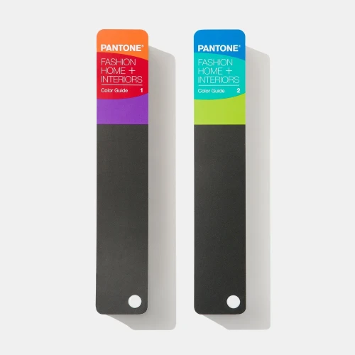 Wzornik kolorów PANTONE Fashion & Home Color Guide FHIP110A