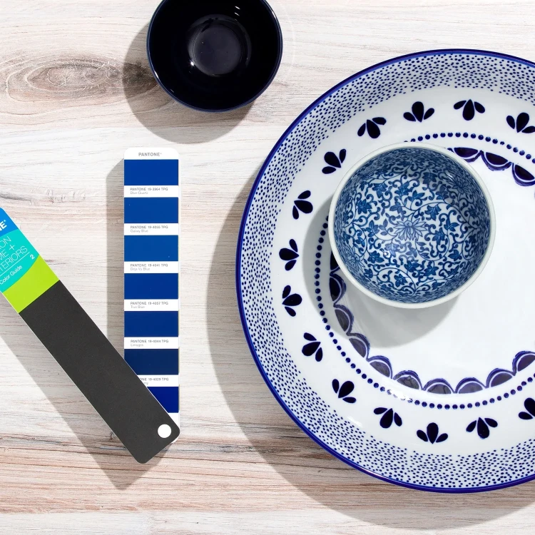 Wzornik kolorów PANTONE Fashion & Home Color Guide FHIP110A