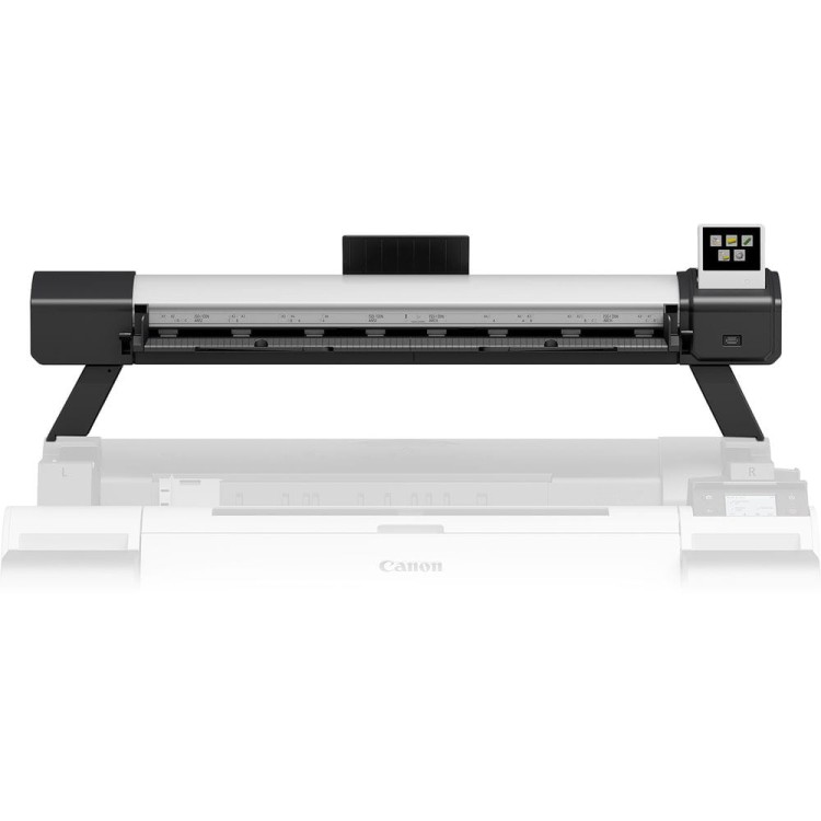 Ploter Canon imagePROGRAF TM-200 L24ei CF3062C003AAl24