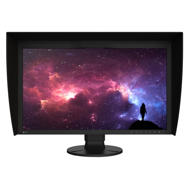Monitor dla grafika EIZO ColorEdge CG2700X