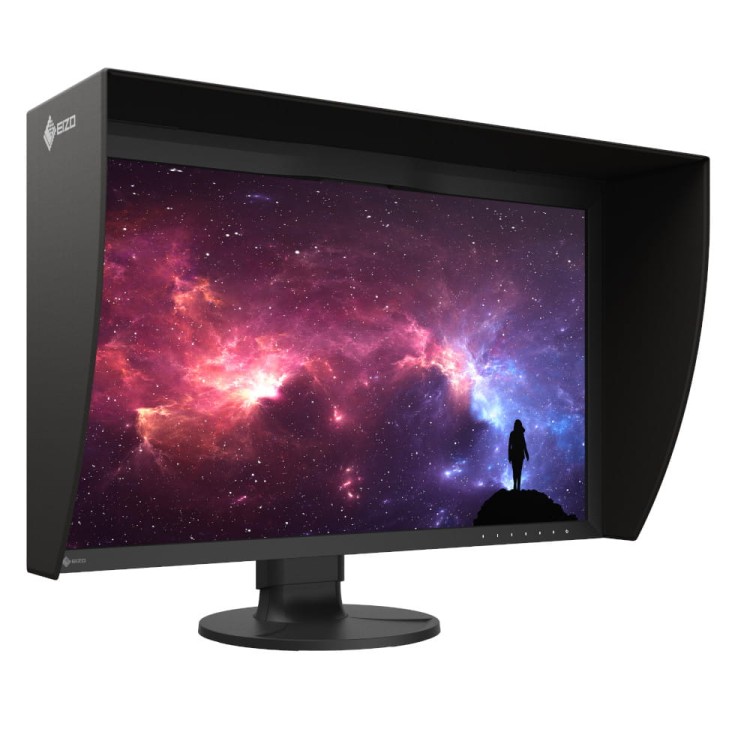 Monitor dla grafika EIZO ColorEdge CG2700X