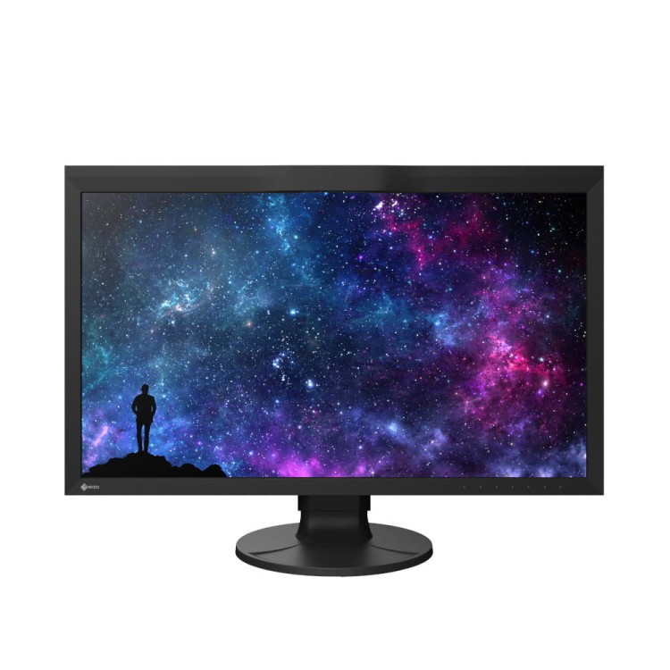 Monitor dla grafika EIZO ColorEdge CG2700S
