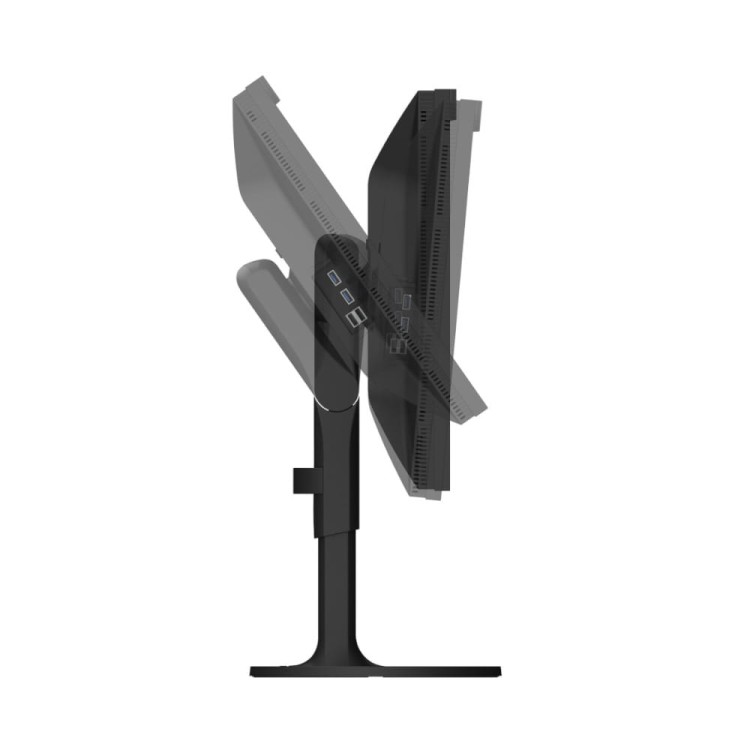 Monitor graficzny EIZO ColorEdge CG2700X pochylenie