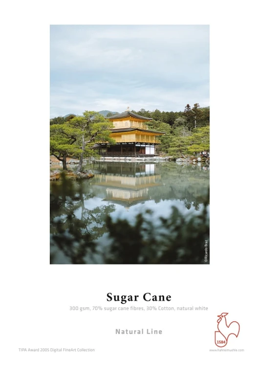 Papier HAHNEMUHLE Sugar Cane 300