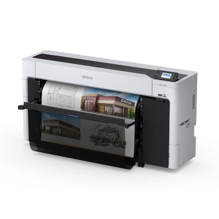 Drukarka EPSON SureColor SC-T7700D SCT7700D C11CH83301A0