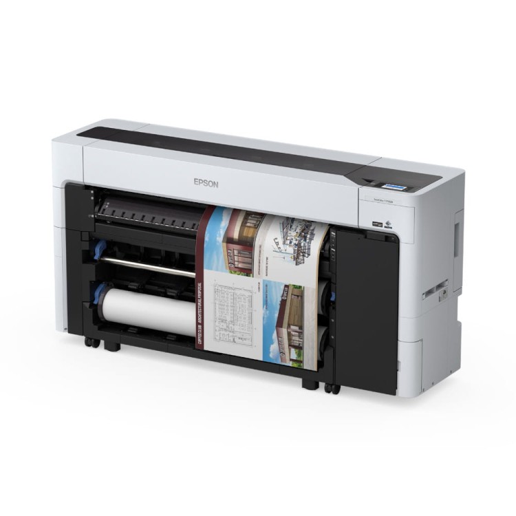 Drukarka EPSON SureColor SC-T7700D SCT7700D C11CH83301A0