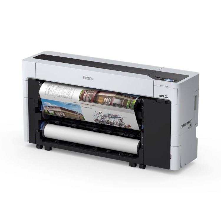 Drukarka EPSON SureColor SC-T7700D SCT7700D C11CH83301A0