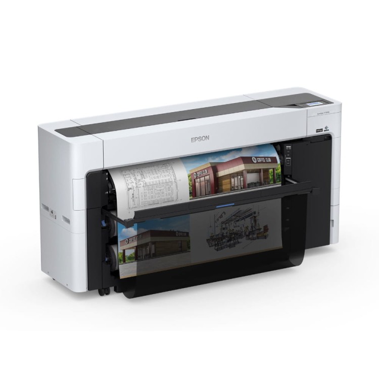 Drukarka EPSON SureColor SC-T7700D SCT7700D C11CH83301A0
