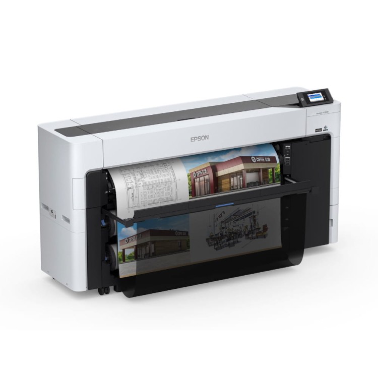 Drukarka EPSON SureColor SC-T7700D SCT7700D C11CH83301A0