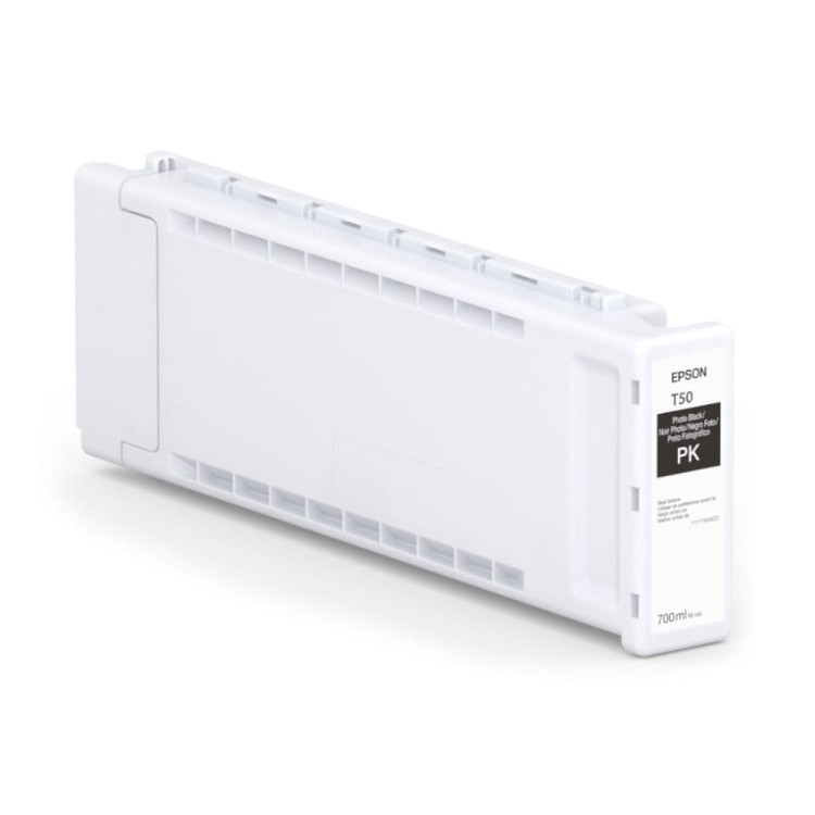 Tusz EPSON T50M1 PBK C13T50M100