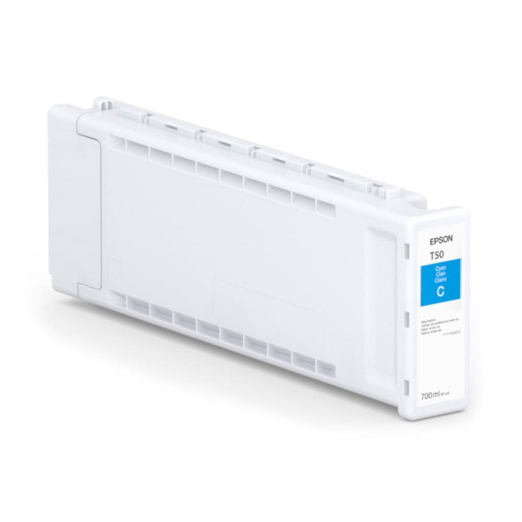 Tusz EPSON T50M2 C C13T50M200