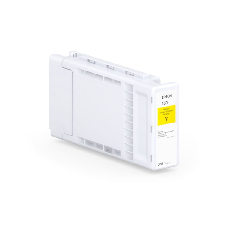 Tusz EPSON T50U4 Y C13T50U400