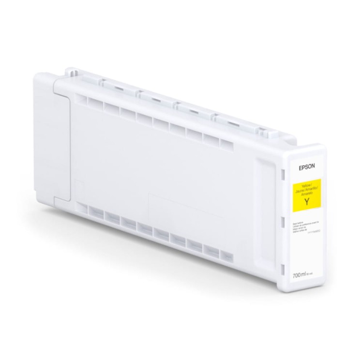 Tusz EPSON T48M4 Y C13T48M400