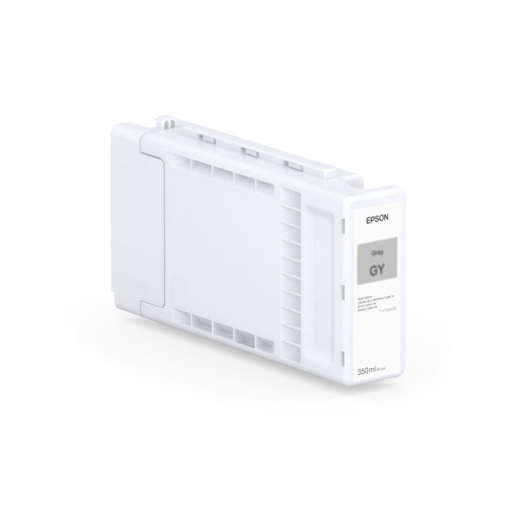 Tusz EPSON T48UE GY C13T48UE00