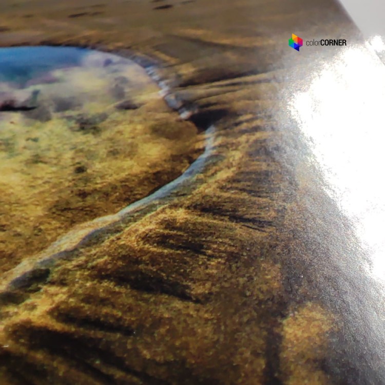 Błyszczący papier ILFORD GALERIE Glossy Photo 260