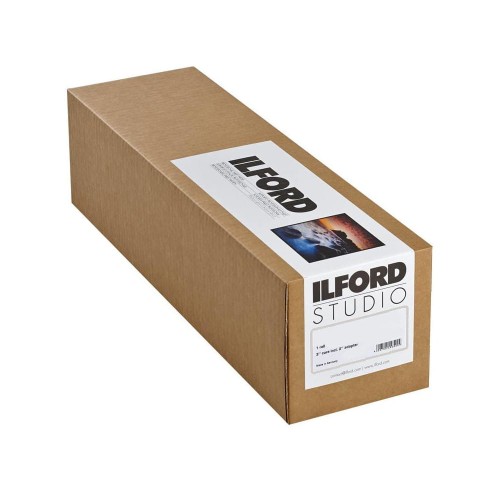 Papier fotograficzny w roli ILFORD STUDIO Pearl Photo 250