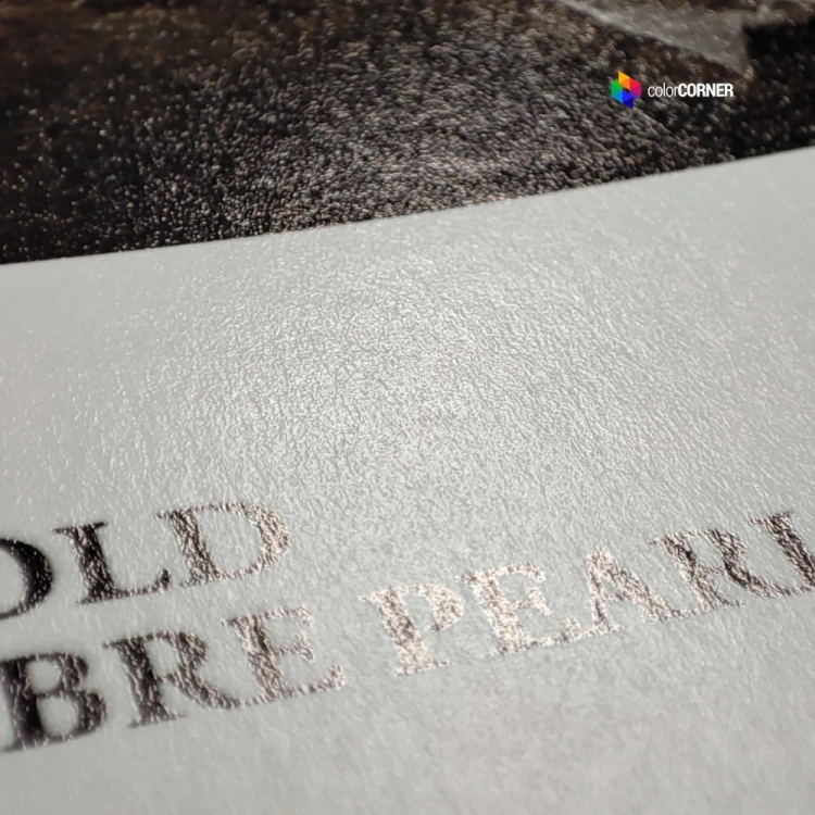 Papier fotograficzny ILFORD GALERIE Gold Fibre Pearl 290