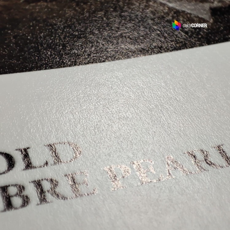 Papier fotograficzny ILFORD GALERIE Gold Fibre Pearl 290