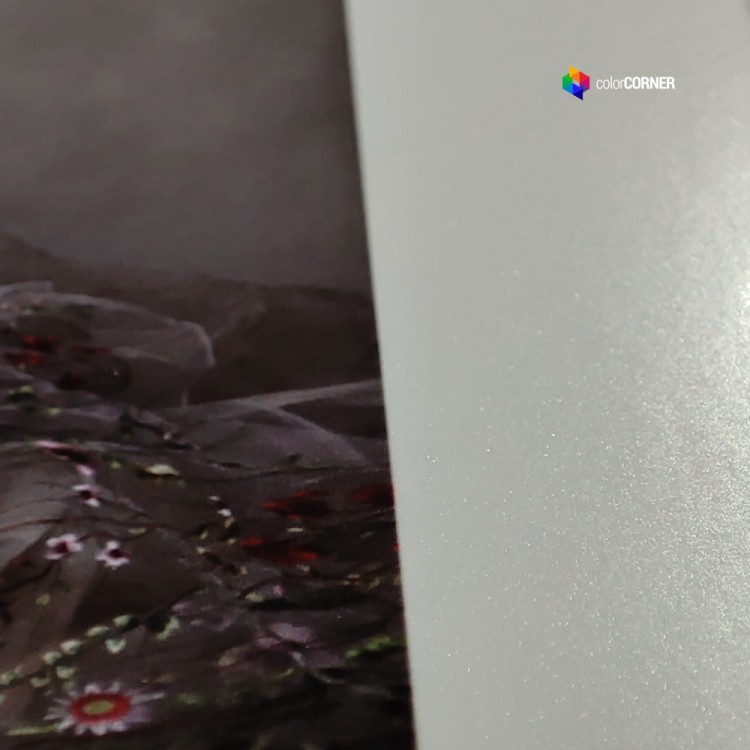 Papier foto ILFORD GALERIE Metallic Gloss