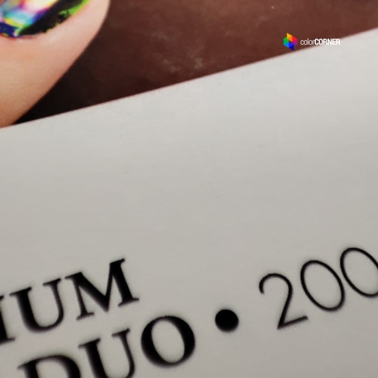 Papier dwustronny matowy do zdjęć ILFORD GALERIE Premium Matt Duo 200