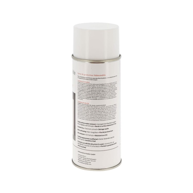 Spray werniks ochronny HAHNEMUHLE Protective Spray 10640702