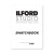 Wzornik papierów ILFORD STUDIO Swatchbook A6 2006028