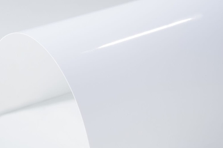 Papier w roli drylab minilab suchy lab