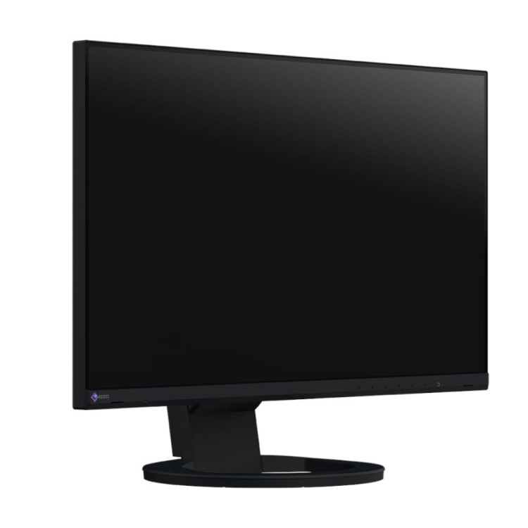Monitor biurowy EIZO FlexScan EV2490BK EV2490-BK