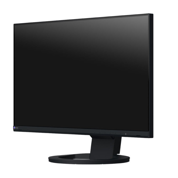Monitor biurowy EIZO FlexScan EV2490BK EV2490-BK
