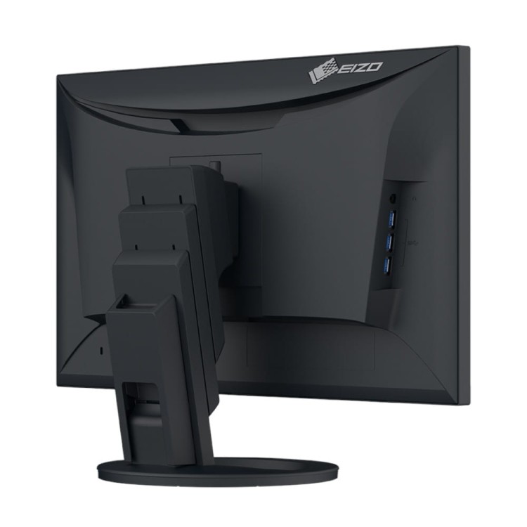 Monitor biurowy EIZO FlexScan EV2490BK EV2490-BK