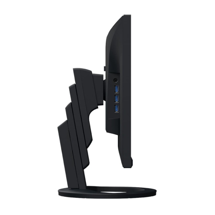 Monitor biurowy EIZO FlexScan EV2490BK EV2490-BK