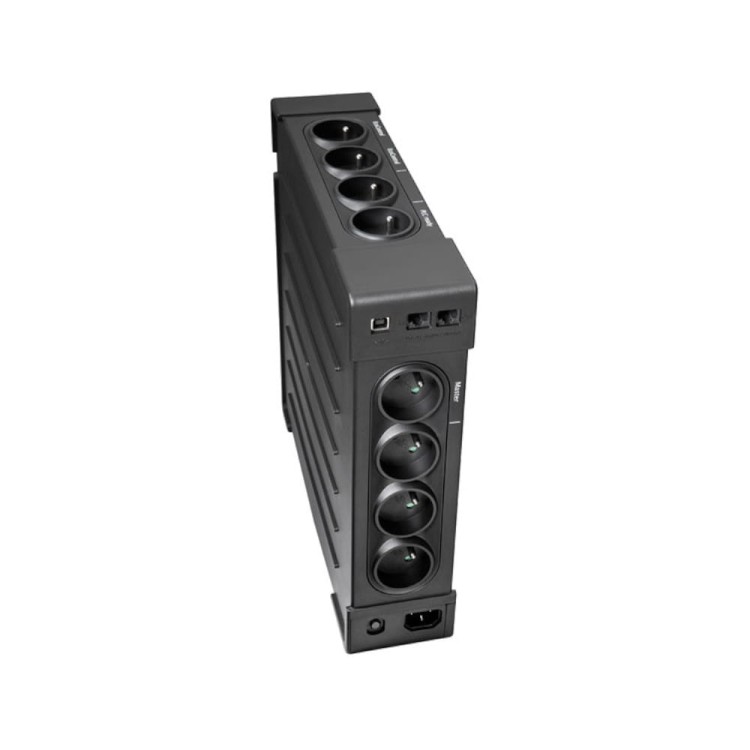 Zasilacz awaryjny UPS EATON Ellipse ECO 1600 FR USB (EL1600USBFR)