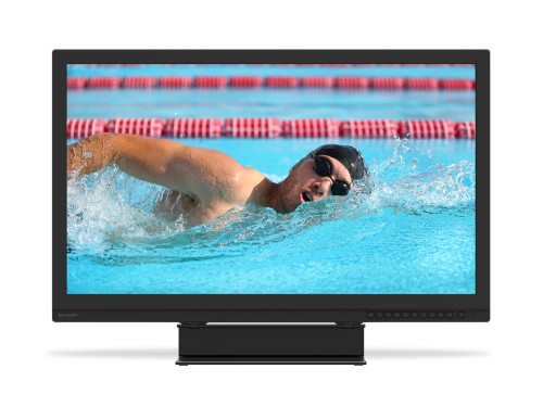 Profesjonalny monitor wielkoformatowy SHARP NEC 8M-B32C1, 8MB32C1, 32-cale, 8K, IGZO, 8MB32C1, 60005550
