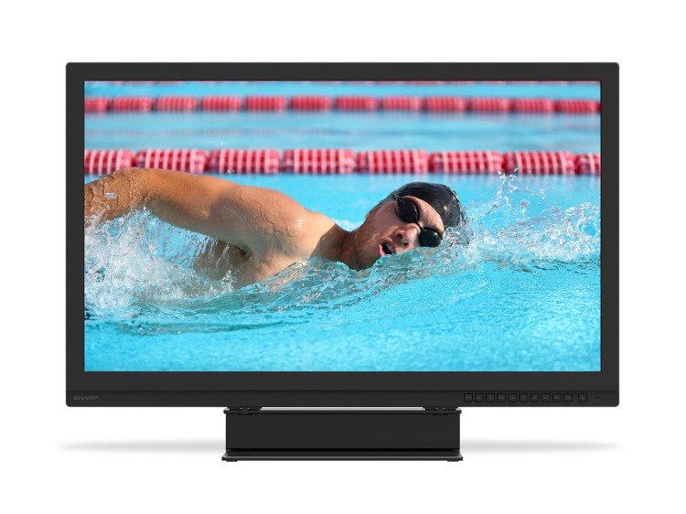 Profesjonalny monitor wielkoformatowy SHARP NEC 8M-B32C1, 8MB32C1, 32-cale, 8K, IGZO, 8MB32C1, 60005550