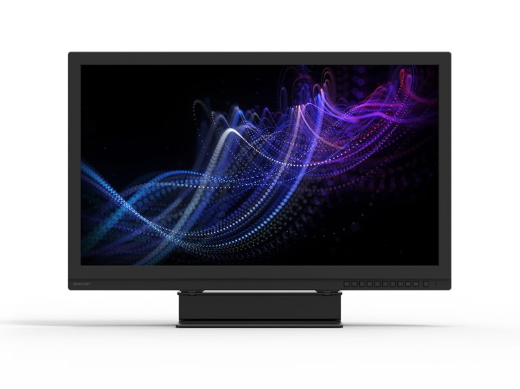 Profesjonalny monitor wielkoformatowy SHARP NEC 8M-B32C1, 8MB32C1, 32-cale, 8K, IGZO, 8MB32C1, 60005550