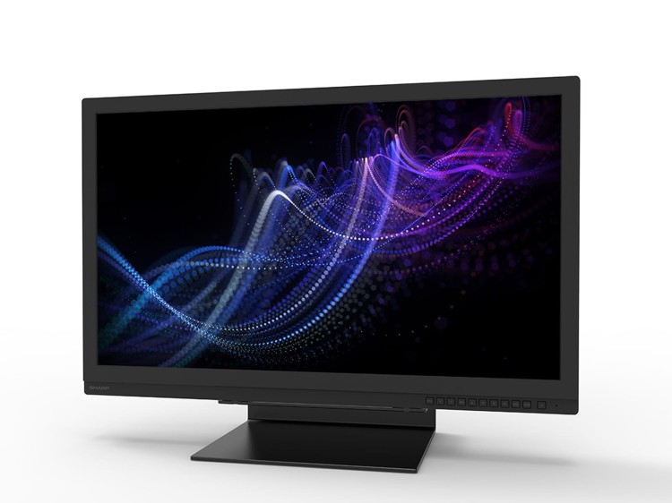 Profesjonalny monitor wielkoformatowy SHARP NEC 8M-B32C1, 8MB32C1, 32-cale, 8K, IGZO, 8MB32C1, 60005550