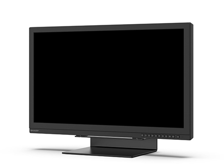 Profesjonalny monitor wielkoformatowy SHARP NEC 8M-B32C1, 8MB32C1, 32-cale, 8K, IGZO, 8MB32C1, 60005550