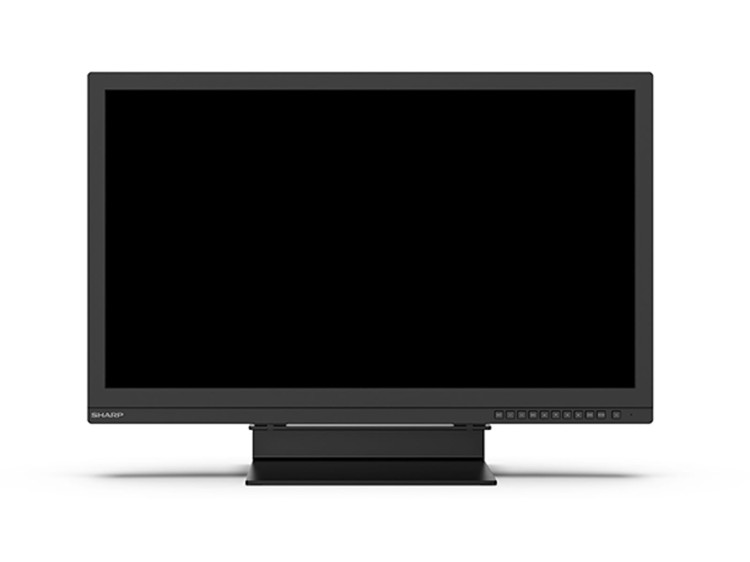 Profesjonalny monitor wielkoformatowy SHARP NEC 8M-B32C1, 8MB32C1, 32-cale, 8K, IGZO, 8MB32C1, 60005550