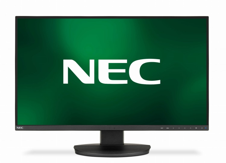 Monitor NEC MultiSync EA271Q