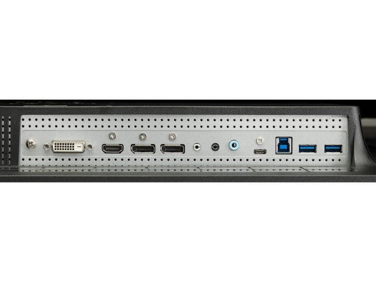 Monitor NEC MultiSync EA271Q